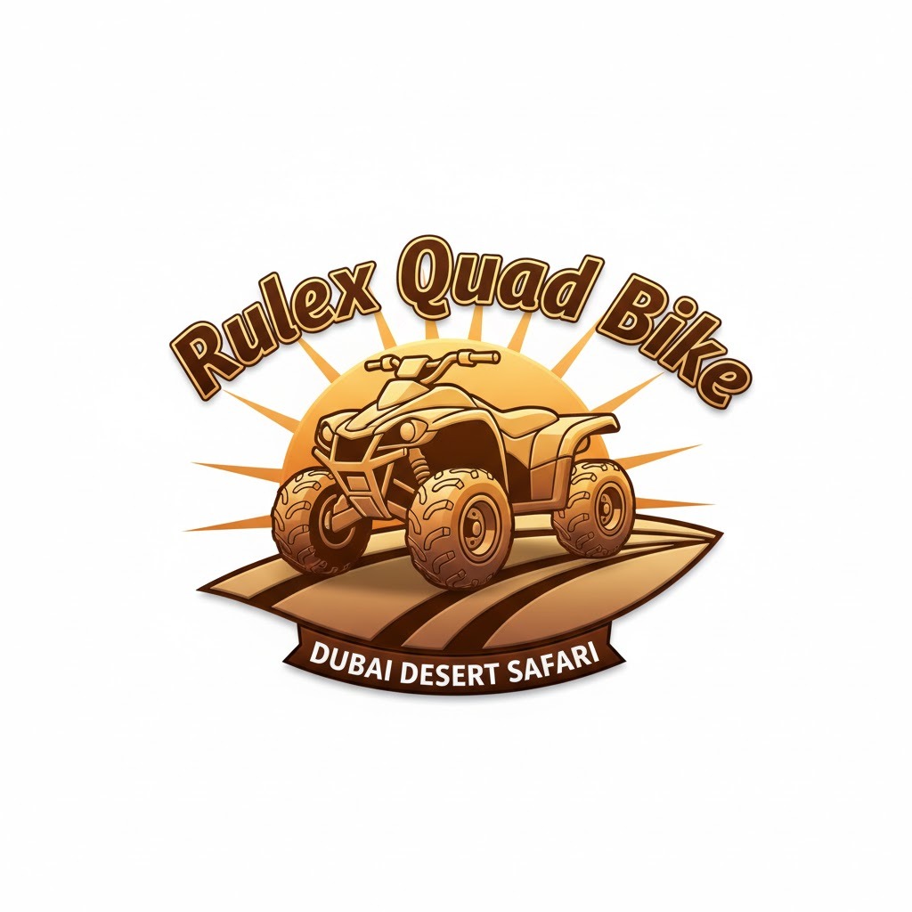 Quad Bike Logo